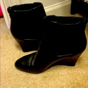 Sam Edelman Heeled booties